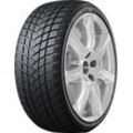 GT RADIAL Winterreifen "WINTERPRO 2 SPORT XL" Autoreifen Gr. 235mm / 55 % R 17 103V, schwarz