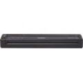 BROTHER Schwarz-Weiß Laserdrucker "PJ-862", Thermodrucker, Drucker, schwarzB:25,5cm H:3cm T:5,5cm