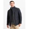 Bugatti Steppjacke Herren, marine