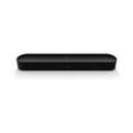 Sonos Beam Gen 2 - Smarte TV-Soundbar - Schwarz