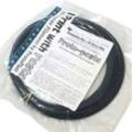 Proto-Pasta CDP11705 Protoplant Conductive PLA Filament PLA 1.75 mm 500 g Schwarz 1 St.