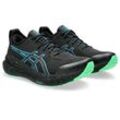 Laufschuh ASICS "GEL-KAYANO 31 LITE-SHOW" Gr. 41,5, lite show/digital aqua Schuhe Aufwendige reflektierende Details