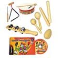 Voggenreiter VOGGY´S Percussion Set