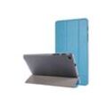 Schutz Tablet Hülle für Samsung Galaxy Tab A7 Lite Case Cover Tasche Etuis Blau