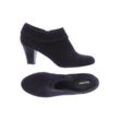 Graceland Damen Stiefelette, schwarz, Gr. 41