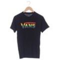 Vans Herren T-Shirt, schwarz, Gr. 46