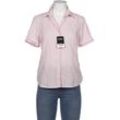 eterna Damen Bluse, pink, Gr. 40