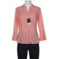 eterna Damen Bluse, rot, Gr. 38