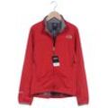 The North Face Damen Jacke, rot, Gr. 38