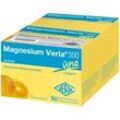 Magnesium Verla 300 uno Typ Orange