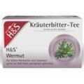 H&S Kräuterbitter-Tee Wermut