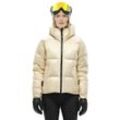 The Mountain Studio Pertex Reversible Tecno Down W - Daunenjacke - Damen