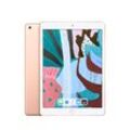 Apple iPad 6 (9,7") 128 GB Wi-Fi - Gold (Zustand: Sehr gut)