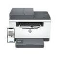 Laser-Multifunktionsgerät HP LaserJet MFP M234sdw, Schwarzweiß, 3-in-1, USB/LAN/WLAN, Auto-Duplex/Mobildruck, bis A4, inkl. Toner-Kartusche schwarz