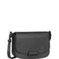 Liebeskind Berlin Handtasche Damen Leder, schwarz