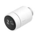 Aqara Radiator Thermostat E1 - Smartes Heizkörperthermostat - Weiß