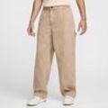 Nike Life Workwear-Pants (Herren) - Braun