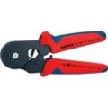 KNIPEX Crimp-Hebelzange 180 mm