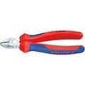 KNIPEX Seitenschneider 180 mm