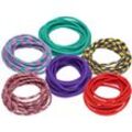 Paracord-Mix "Set 2", 4 mm Ø, 6x 2,6 m