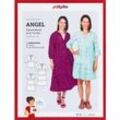 Pattydoo Schnitt "Kleid & Tunika Angel" für Damen