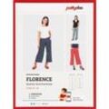 pattydoo Schnitt "Sommerhose Florence"