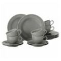 Seltmann Weiden Kaffeeservice Beat Color Glaze 18er Set