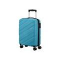 American Tourister »Jetdriver 3.0« - Blau