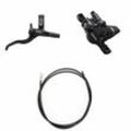 Shimano BRMT410KTBLM4100 - Bremsanlage hinten