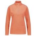 Meru Motuelka W - Fleecepullover - Damen