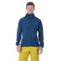 Rab Borealis - Softshelljacke - Herren