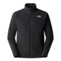 The North Face M Glacier Heavyweight Full Zip - Fleecejacke - Herren