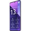 XIAOMI Smartphone "Redmi Note 13 Pro+ 5G 12+512GB", lila (aurora lila), 512 GB, Mobiltelefone