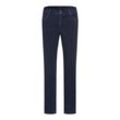 5-Pocket-Jeans EUREX BY BRAX "Style LUKE TT" Gr. 24, Normalgrößen, blau Herren Jeans