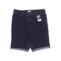 Simply Be Damen Shorts, marineblau, Gr. 18