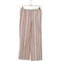 Peter Hahn Damen Stoffhose, beige, Gr. 20