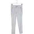 Marc Cain Damen Stoffhose, grau, Gr. 34