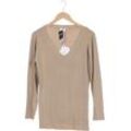 Emilia Lay Damen Pullover, beige, Gr. 40