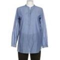 Lieblingsstück Damen Bluse, blau, Gr. 38