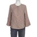 Gustav Damen Bluse, beige, Gr. 42