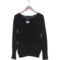 Marie Lund Damen Pullover, schwarz, Gr. 42