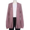 Lieblingsstück Damen Strickjacke, pink, Gr. 40