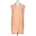 Eterna 1863 Damen Bluse, orange, Gr. 36