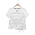 White Stuff Damen T-Shirt, weiß, Gr. 38