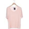 Peter Hahn Damen T-Shirt, pink, Gr. 48