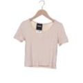 Tara Jarmon Damen T-Shirt, beige, Gr. 32