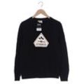 Pyrenex Damen Sweatshirt, schwarz, Gr. 40