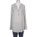 summum woman Damen Bluse, grau, Gr. 36