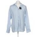 Boss by Hugo Boss Herren Hemd, hellblau, Gr. 48