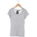 G Star RAW Damen T-Shirt, grau, Gr. 34